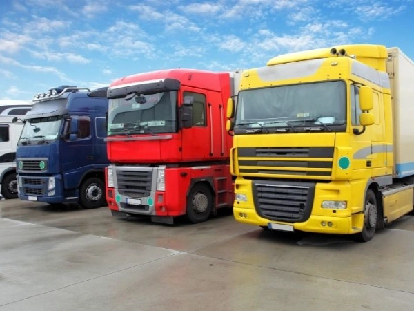 Konya Harmancık Nakliye